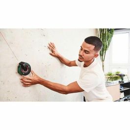 Bosch BOS1717748331601 Medidor láser de línea Atino