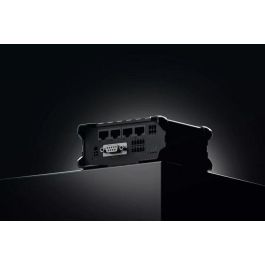 Teltonika Networks RUT976 Router Industrial 5G Redcap/4G LTE WiFi Global, Dual SIM, GNSS, Puertos RS232/RS485