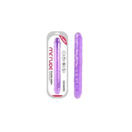 Consolador Realista VSCNOVELTY Morado 30,5 cm
