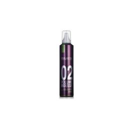 Salerm Proline 02 Volumen Mousse 300 Ml Precio: 11.49999972. SKU: B134C99QNY