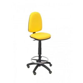 Taburete Ayna Bali Piqueras y Crespo T04CP Amarillo PVC Precio: 118.68999989. SKU: S5702383