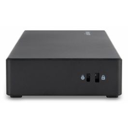 Kensington SD4781p Dockingstation USB-C/A Dual 4K para monitores