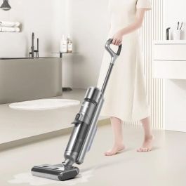 Eziclean EZI1699489611295 Aspirador Inalámbrico Húmedo/Seco - 11Kpa - 2000mAh