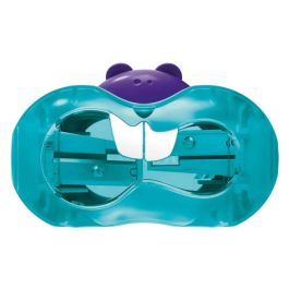 Sacapuntas Plastico Maped Croc Croc Twist 2 Usos Con Deposito 12 unidades Precio: 27.59000013. SKU: B1HTGLR25P