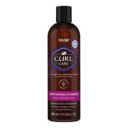 Hask Champú Hidratante y Definidor Curl Care para Cabello Rizado y Ondulado, Nutre, Anti-Encrespamiento 355 ml Hask Champú Hidratante y Definidor Curl Care para Cabello Rizado y Ondulado, Nutre, Anti-Encrespamiento 355 ml Precio: 7.99000026. SKU: S0586208