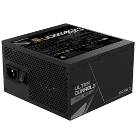 Gigabyte GP-UD850GM PG5 GEU2 Fuente Alimentación ATX 850W 80 PLUS Gold Modular para PC