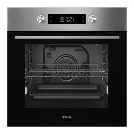 Horno Pirolítico Teka HCB6375P INOX 3400 W Precio: 382.36. SKU: B1CJPN5822