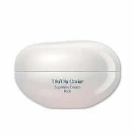 Declaré OLU'OLU CAVIAR SUPREME Crema Rica 50 ml - Reparador y Antiedad para Piel Normal a Seca