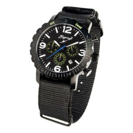 Reloj Hombre Bogey BSFS002GRBK (Ø 44 mm) Reloj Hombre Bogey BSFS002GRBK (Ø 44 mm)