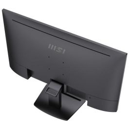 MSI Pro MP273U pantalla para PC 68,6 cm (27") 3840 x 2160 Pixeles 4K Ultra HD Negro