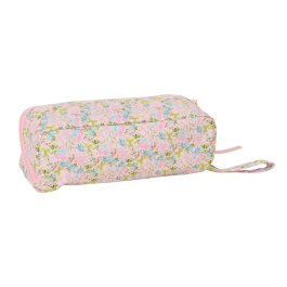 Safta Estuche Portatodo Vicky Martin Berrocal Cuadrado Grande 80x200x80 mm