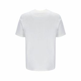 Camiseta de Manga Corta Hombre Russell Athletic EMT E46181