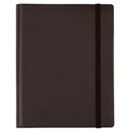 Finocam E10-155x212 mm Svh Agenda Espiral Duoband con Bloc de Notas, Cubierta Negro, Similar A5, 2026 Precio: 15.68999982. SKU: B1BZDTK8HY
