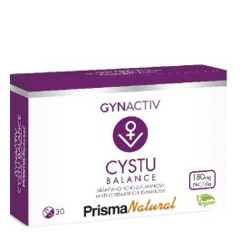 Cystu Balance + Probioticos Cystu Balance + Probioticos Precio: 14.9499999. SKU: B1586EBD7R