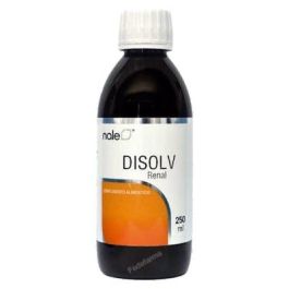 Disolv Renal Precio: 14.9900003. SKU: B154YP2K2V