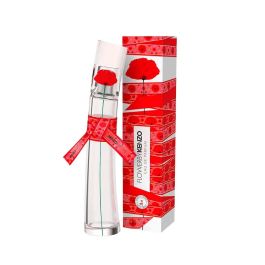 KENZO Flower by Kenzo Eau de Parfum Recargable Couture Edition Mujer 50 ml Floral Oriental con Rosa, Violeta y Vainilla, Packaging Sostenible Precio: 57.69000006. SKU: B1AMSXFR9Q