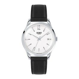 Reloj Unisex Henry London HL39-S-0017 (Ø 39 mm) Precio: 64.58999965. SKU: S0316752