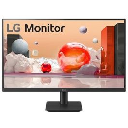 LG 27BA400-B Monitor IPS de 27" Full HD (1920x1080) 5ms 60Hz con Altavoces y 2x HDMI, Negro Precio: 138.99000049. SKU: B1A8D8MRKS