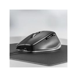 3Dconnexion CadMouse Pro Ratón Mano Derecha USB Tipo A Negro 3DX-700080