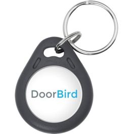 DoorBird 10erPack Llavero Transpondedor Key Fob 125 KHz 64bit, escribible Precio: 79.49999959. SKU: B13E7CLFMK