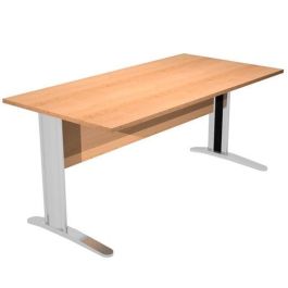 Artexport Presto 140 Mesa Escritorio 140cm Tablero Haya 22mm Patas Metal Precio: 234.50000013. SKU: B14RPWNR2V