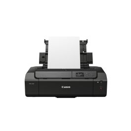 Canon PIXMA PRO-200S Impresora Fotográfica Inyección de Color Profesional 13 Pulgadas