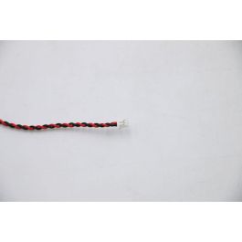 Lenovo L80QQ 5W/CDB Batería RTC (Real-Time Clock) de 3V Li-ion, 12.5 cm cable, para sistemas Lenovo e ideapad