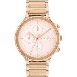 Reloj Hombre Calvin Klein 25200241 Rosa (Ø 30 mm) (Ø 40 mm) Precio: 161.49999954. SKU: B1CAXKZL47