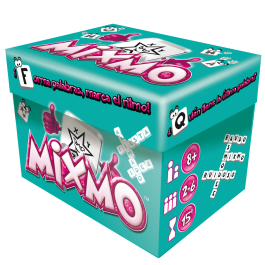 Mixmo Precio: 19.49999942. SKU: B1GKAKQ7PH