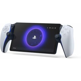 Playstation Portal Blanca Precio: 265.94999948. SKU: B14XFXHPFX