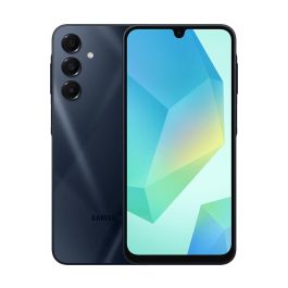 Smartphone Samsung Galaxy A16 6,7" 8 GB RAM 256 GB Azul Smartphone Samsung Galaxy A16 6,7" 8 GB RAM 256 GB Azul