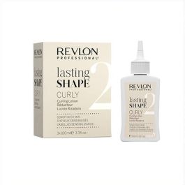 Revlon Lasting Shape Curly Sensitised Hair - Loción Rizadora para Rizos Duraderos Cabello Sensibilizado 3x100ml Precio: 28.49999999. SKU: SBL-7222603000
