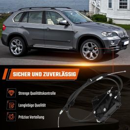 Campana Convencional Cata Precio: 594.49999994. SKU: B15282K6RT