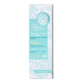 Crema De Dia Grasa O Mixta Equilibrio Hidratacion 50 Ml Precio: 10.50000006. SKU: SLC-90487