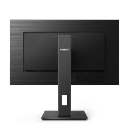 Monitor Profesional Philips S-Line 242S1AE 23.8"/ Full HD/ Multimedia/ Regulable en altura/Negro Monitor Profesional Philips S-Line 242S1AE 23.8"/ Full HD/ Multimedia/ Regulable en altura/Negro