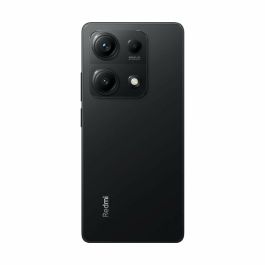 Smartphone Xiaomi REDMI NOTE 14S 6,67" 8 GB RAM Negro