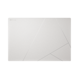 ASUS Zenbook S 16 OLED UM5606WA-RK370W Copilot+ PC - Ordenador Portátil 16" WQXGA+ 120Hz (AMD Ryzen AI 9 370, 32GB RAM, 2TB SSD, Radeon 890M, Windows 11 Home) Blanco Escandinavo - Teclado QWERTY español ASUS Zenbook S 16 OLED UM5606WA-RK370W Copilot+ PC - Ordenador Portátil 16" WQXGA+ 120Hz (AMD Ryzen AI 9 370, 32GB RAM, 2TB SSD, Radeon 890M, Windows 11 Home) Blanco Escandinavo - Teclado QWERTY español