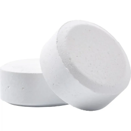 Bostik BOS1689756112331 Recambios de absorbente Respire, 4 comprimidos, Hasta 25 m², Sin perfume, 4 x 250 g