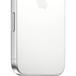 APPLE iPhone 16 Pro 256GB Blanco Titanio APPLE iPhone 16 Pro 256GB Blanco Titanio