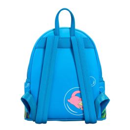 Loungefly Mochila Mini Pokemon Burbujas de Agua 25cm Piel Vegana Precio: 63.78999968. SKU: B19CX7KXQ6