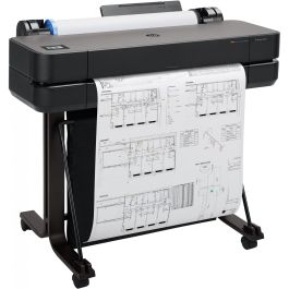 HP DesignJet T630 24-in Printer
