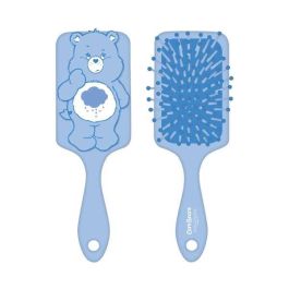 Cerdá Cepillo rectangular Care Bears - Púrpura