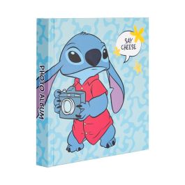 ERIK Álbum de Fotos Autoadhesivas Stitch Disney 16x16cm - 24 Páginas Precio: 10.89000016. SKU: B16Q3QTGKE