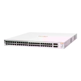 Switch de Sobremesa HPE JL815A#ABB Blanco Switch de Sobremesa HPE JL815A#ABB Blanco