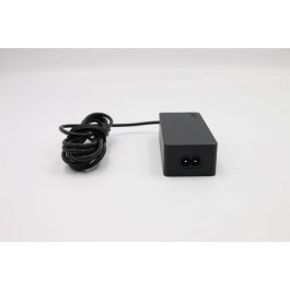 Lenovo Chiocny Adaptador de Viaje AC USB-C 65W PD 3.0 para Carga Eficiente de Portátiles y Dispositivos Ultraportátil