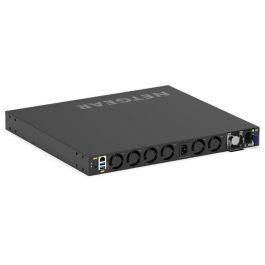 NETGEAR M4350-32F8V Switch Gestionado L3 32 Puertos 10G SFP+ y 8 Puertos 25G SFP28 Montaje en Rack