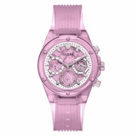 Reloj Mujer Guess GW0438L2 (Ø 39 mm) Precio: 34.50000037. SKU: B1C8LTMETL