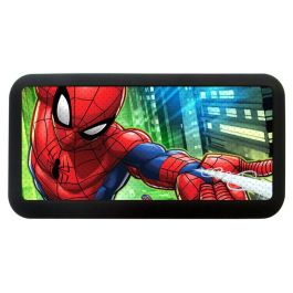 ERT GROUP Altavoz Portatil Inalambrico Spiderman Marvel Version 5.0 Precio: 20.50000029. SKU: B167XKNKYR