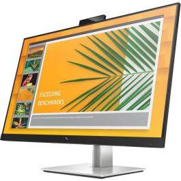HP 68.58 cm (27"), QHD (2560 x 1440), 16:9, 300 cd/m², 1000:1 static, 5000000:1 dynamic, 5 ms gray to gray HP 68.58 cm (27"), QHD (2560 x 1440), 16:9, 300 cd/m², 1000:1 static, 5000000:1 dynamic, 5 ms gray to gray