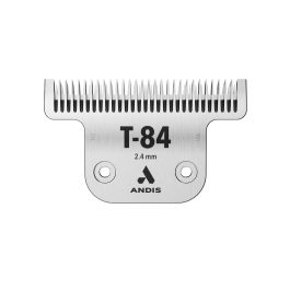 Cuchilla Acero S-T84 2.4 mm. Precio: 51.49999943. SKU: S6103360
